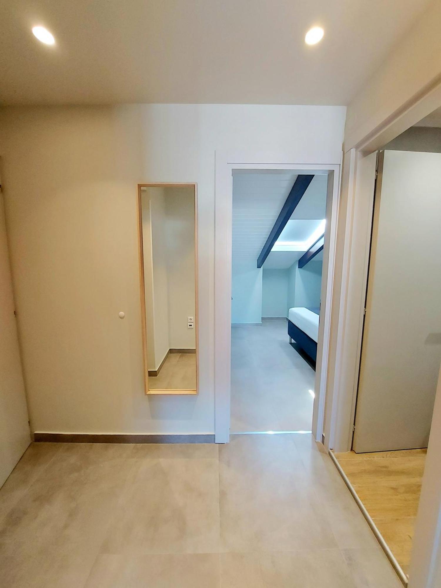 Elina'S Luxury Apartments Πρέβεζα Δωμάτιο φωτογραφία