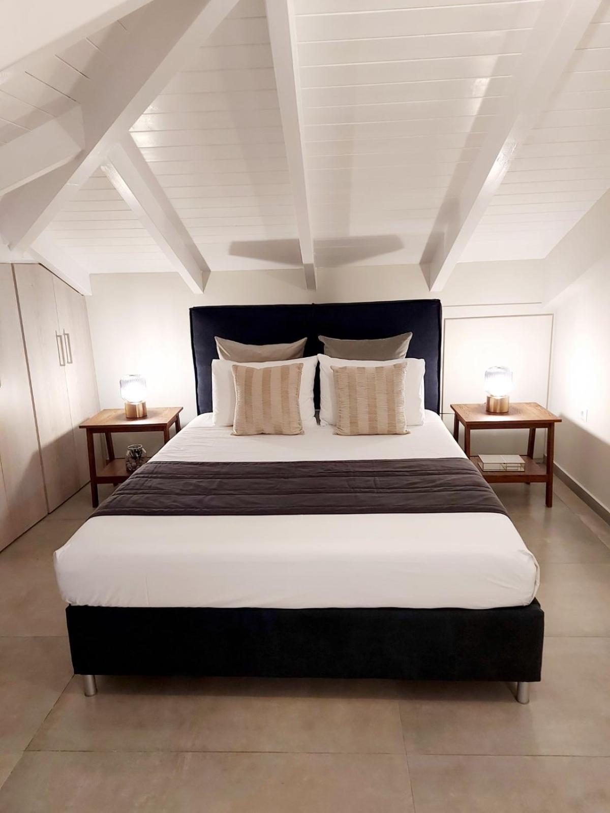 Elina'S Luxury Apartments Πρέβεζα Δωμάτιο φωτογραφία
