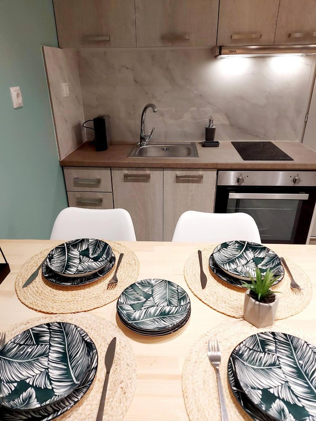 Elina'S Luxury Apartments Πρέβεζα Δωμάτιο φωτογραφία