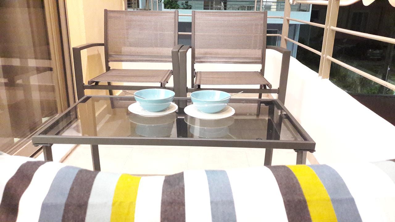 Elina'S Luxury Apartments Πρέβεζα Εξωτερικό φωτογραφία