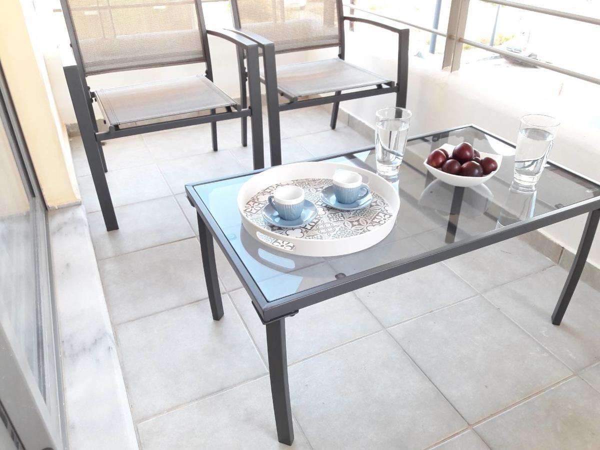 Elina'S Luxury Apartments Πρέβεζα Εξωτερικό φωτογραφία