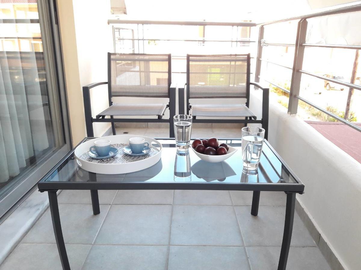 Elina'S Luxury Apartments Πρέβεζα Εξωτερικό φωτογραφία